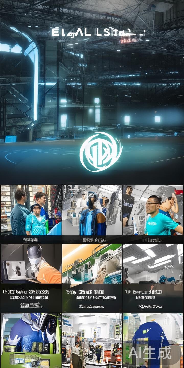 乐鱼体育用品：打造专业运动装备的优质品牌与推荐指南