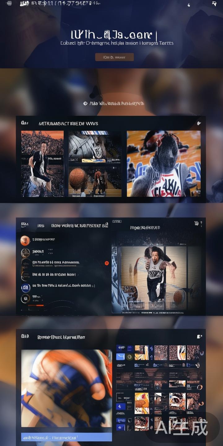 乐鱼体育app手机版：随时随地尽享全场赛事直播与丰富赛事资讯