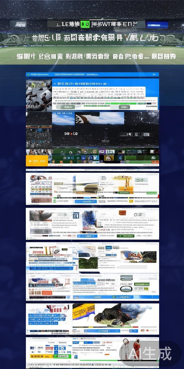 乐鱼体育官方网站：专业体育赛事资讯与安全稳定的在线投注平台介绍