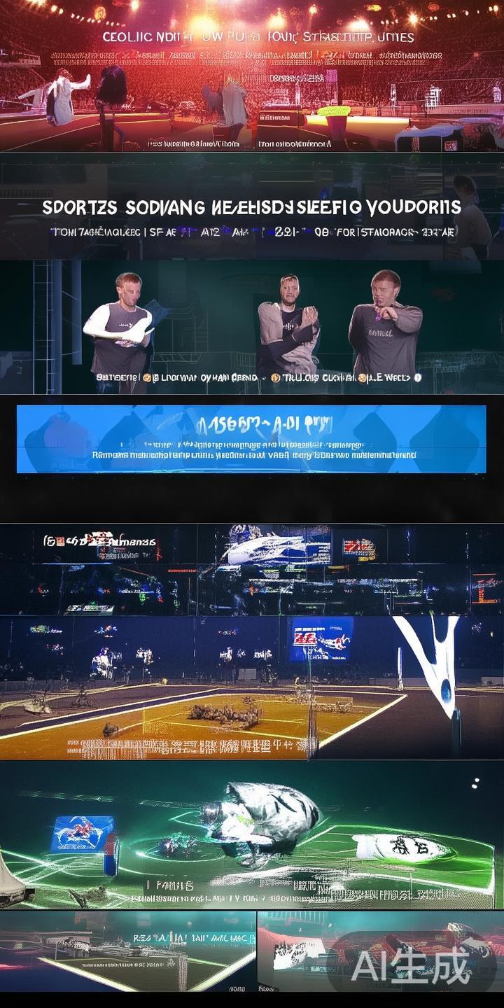 探索多彩鱼乐体育网页，开启极致体育娱乐新体验