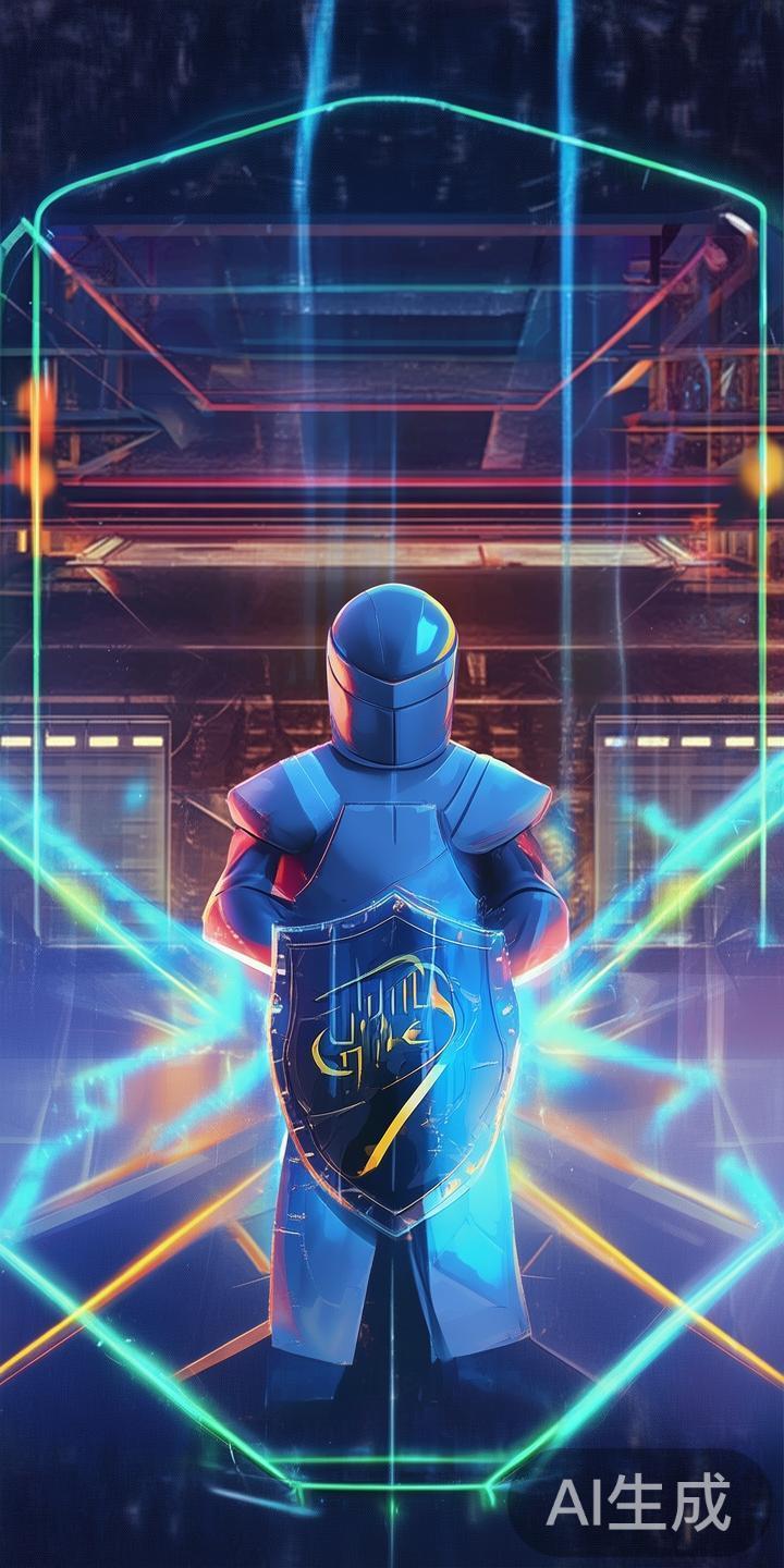 安全是一切体育竞猜平台的生命线。乐鱼体育竞猜平台始