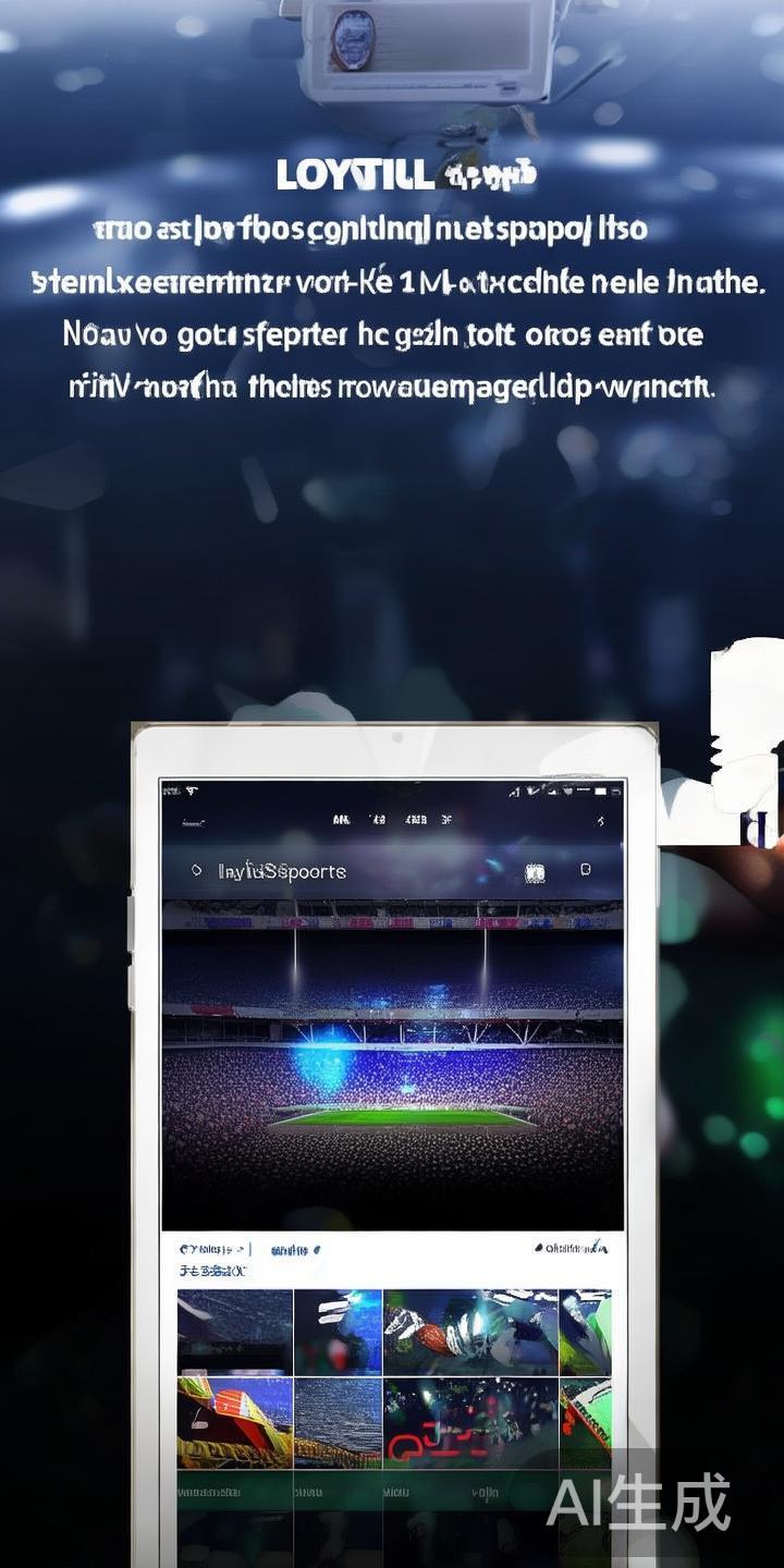 乐鱼体育官方苹果app下载指南：轻松畅享精彩在线体育赛事体验