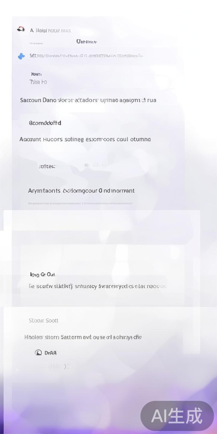 乐鱼体育账号注销流程详解与注意事项全攻略