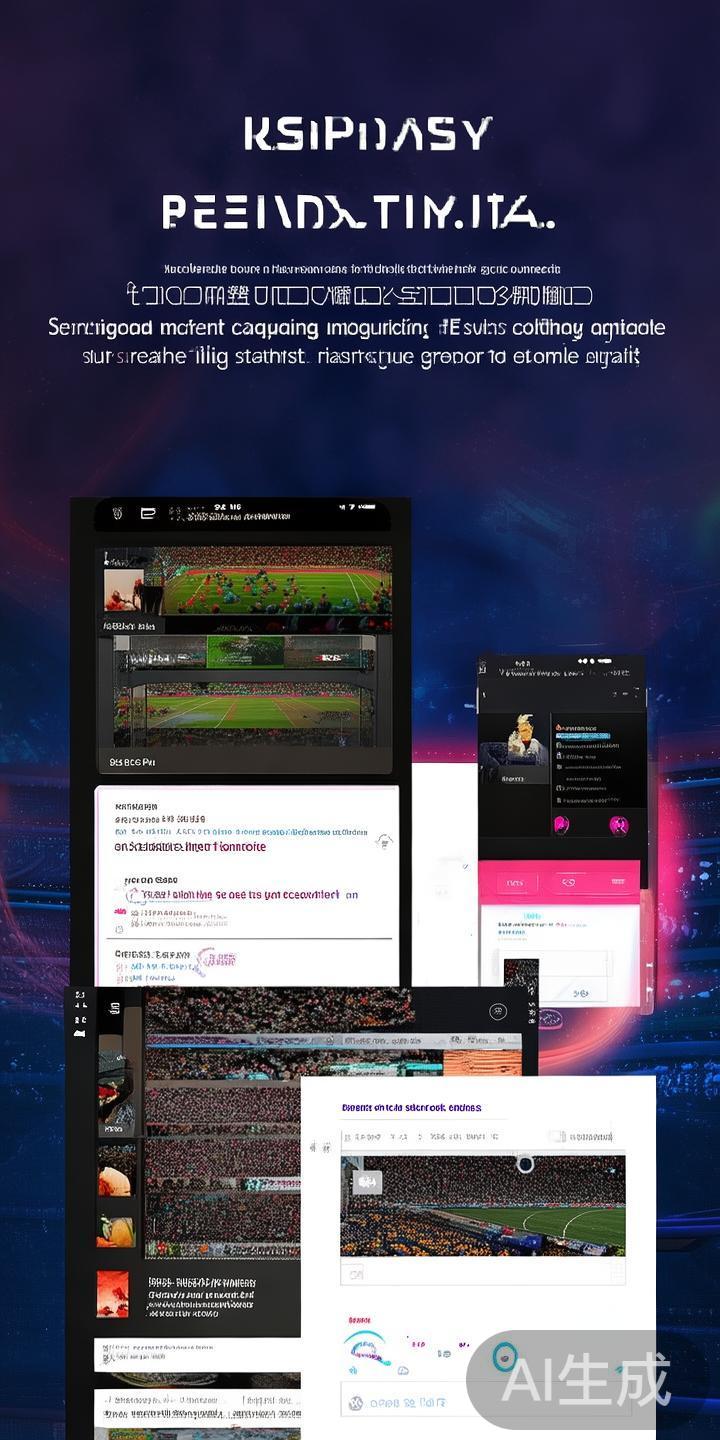 乐鱼体育最新版下载指南：掌握最新版本，畅享极致体育娱乐体验，尽享丰富赛事与精彩玩法