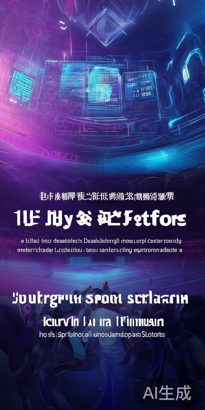 乐鱼体育电竞平台：引领体育元素与电竞创新融合的行业新先锋