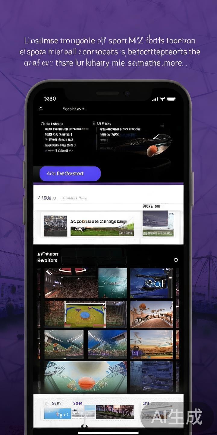 乐鱼体育全站app：全面体育赛事直播与深度赛事分析的优质平台