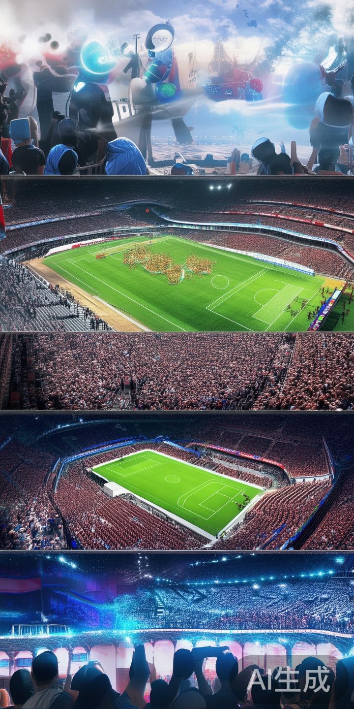 丰富全面的赛事资源
平台覆盖足球、篮球、网球、电